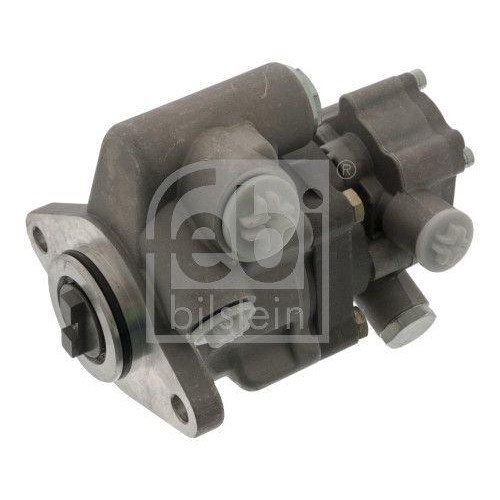 Hydraulikpumpe lenkung - hydraulikpumpe,,
