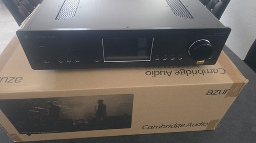 Cambridge audio azur 851n - audio,