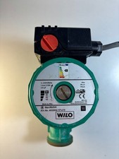 Wilo Star RS 25 / 6