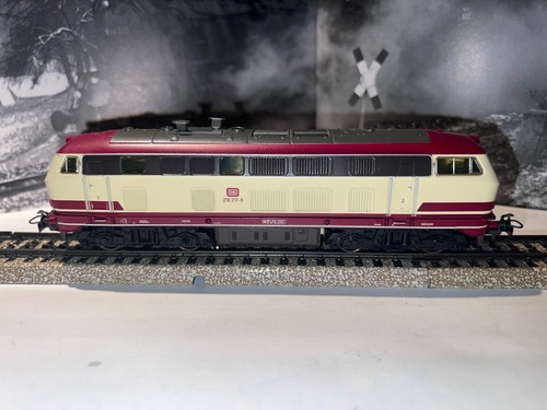 30747 märklin diesellok br - märklin,