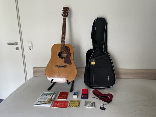 Aria gitarre acoustic 25 - gitarre,