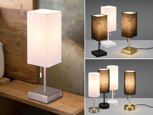 Led tischleuchte - led,