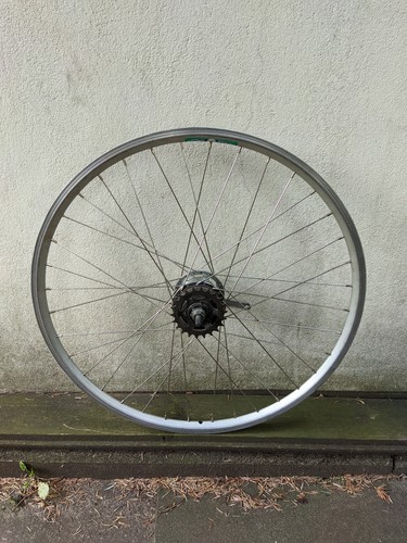 Hinterrad shimano nexus - hinterrad,