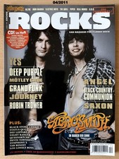 ROCKS - Magazin für Classic