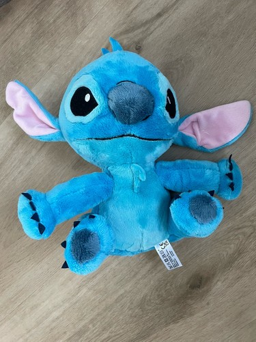 Stitch kuscheltier cm - ca,