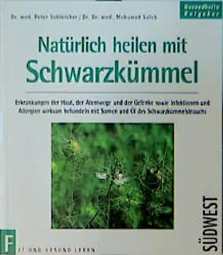 Natürlich heilen mit