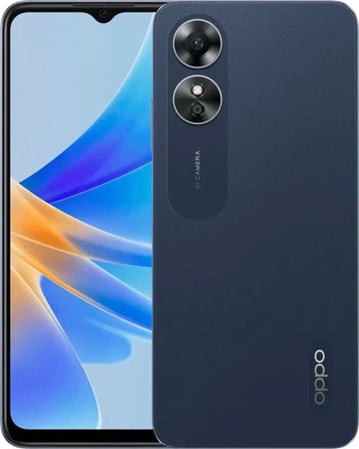 Oppo a17 zoll android - zoll, lte