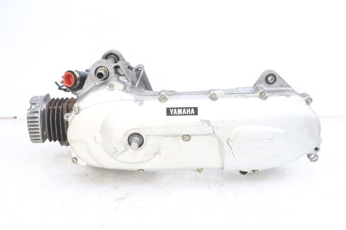 Motor yamaha why 1998 - why,