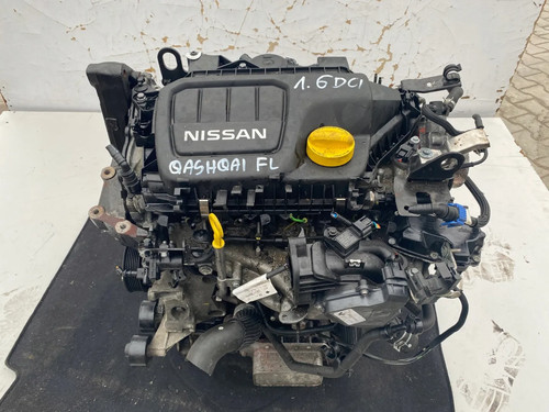Motor nissan renault - i, 1.6