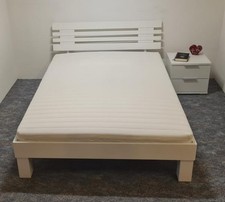 Komfortbett Doppelbett ENRIKE