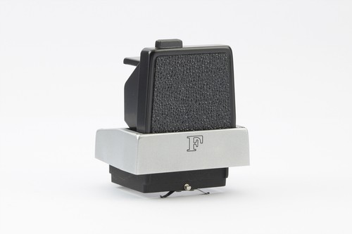 Nikon waist level finder - nikon,