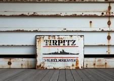 Schlachtschiff Tirpitz