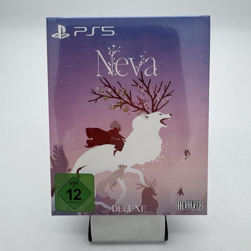 Neva devolver deluxe edition - devolver,