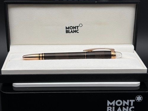 Montblanc starwalker red - montblanc,