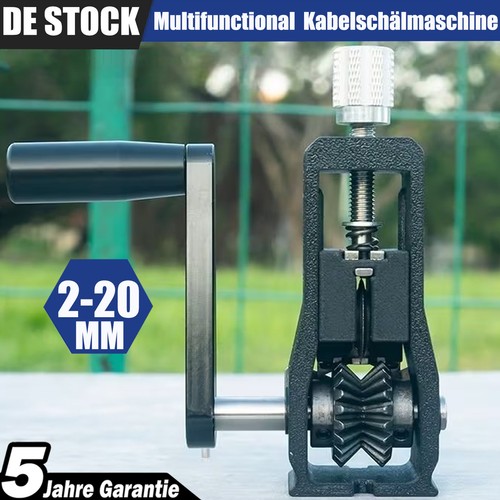 Kabelschälmaschine kabel - kabelschälmaschine,