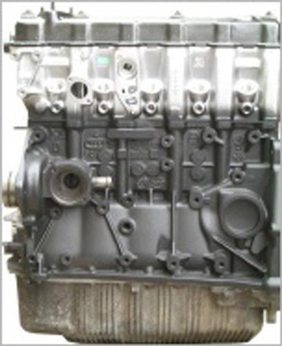 Motor 5tdi acv - motor, 2,5tdi