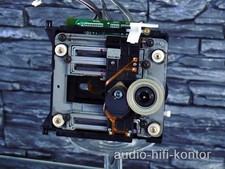 Sony Laser-Einheit  ** KSS 270 A  Original ** gut erhalten voll Funktionstüchtig