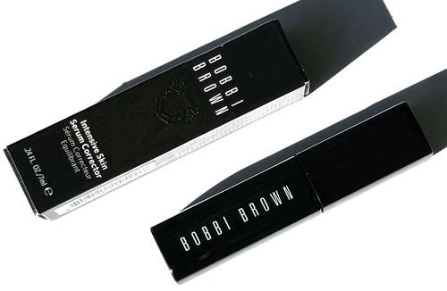 Bobbi brown intensive skin - brown,