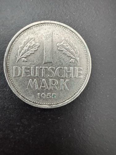 1955 karlsruhe - 1, dm