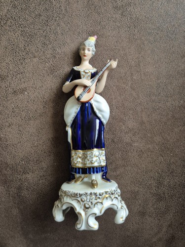 Royal dux figur - dux,