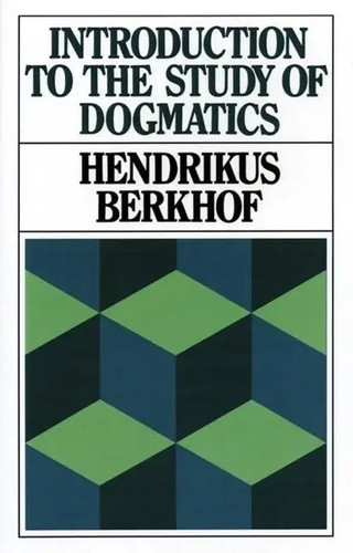Hendrikus berkhof - hendrikus, |