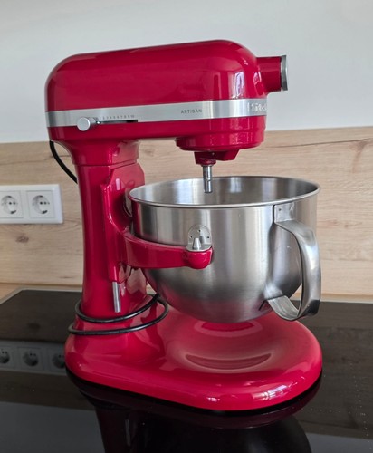 Kitchenaid artisan liter - kitchenaid,