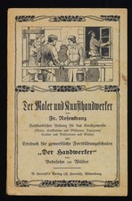 Der Maler und Kunsthandwerker