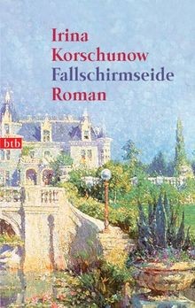 Fallschirmseide roman von - roman,