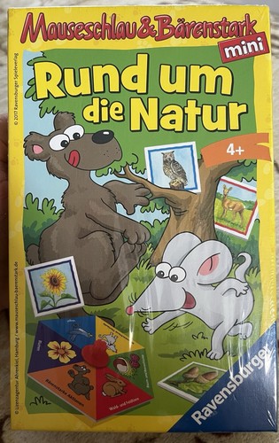 Ravensburger rund um die - ,