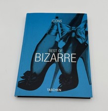 Best of Bizarre by John Willie - Edited Eric Kroll - Pub Taschen 2001 #B:ERO