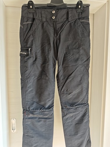 Wanderhose vaude damen m - vaude, 40/