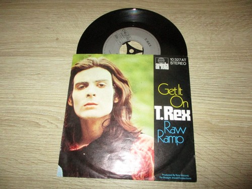 Rex get raw ramp - t.rex,