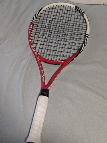 Wilson six one - six, blx