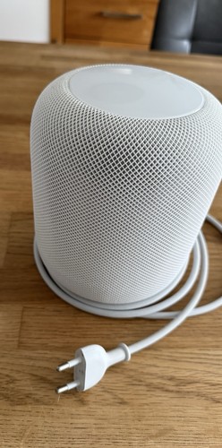 Apple homepod generation - apple, 1.