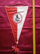 Alter Sportarten gestickter wimpel: Schwimmverein Cannstatt 1898