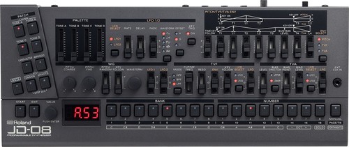 Roland 08 - roland, jd-08