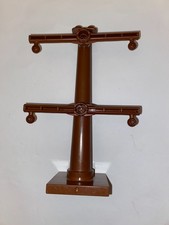 Lego Duplo Piratenschiff Mast aus 10514 Jake`s Piratenschiff