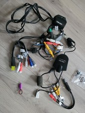 Autoradio Zenec 2010 Kabel Zubehör