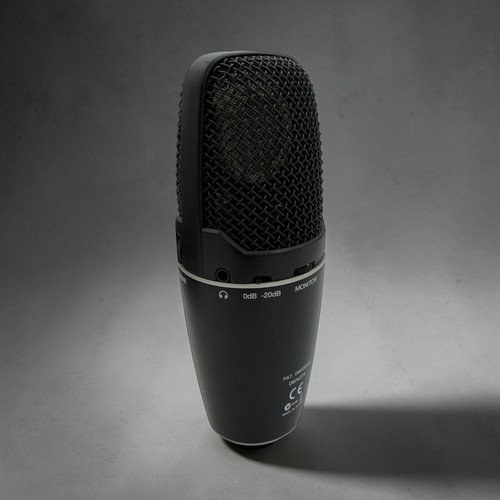Shure pg27 usb - shure, pg27-usb