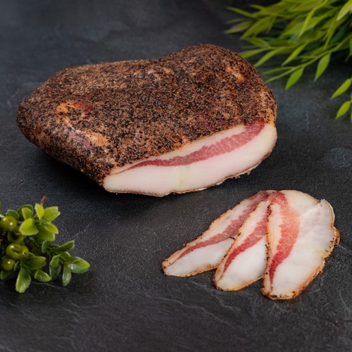 Wurstbaron guanciale - wurstbaron®,