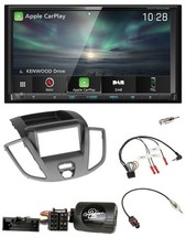 Kenwood Bluetooth USB 2DIN