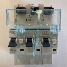 Hager HTS335E SLS Schalter