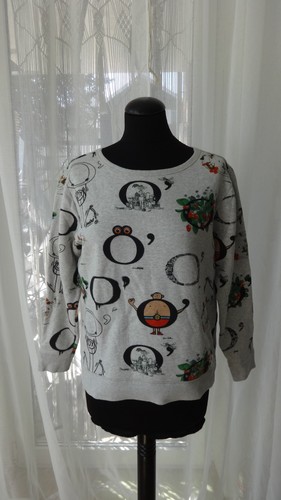 Marc polo sweatpulli s - marc, gr.