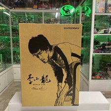 Enterbay 6 scale real - -, 1/6