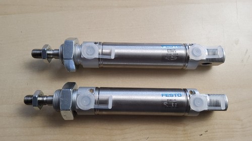 Festo pneumatikzylinder dsnu - 2,