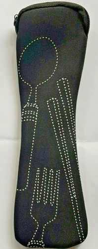 Reisebesteck set messer - reisebesteck-set:,