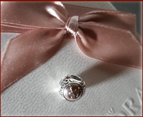 Pandora sternzeichen charm - pandora,