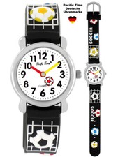 Armbanduhr Kinder Jungen