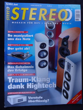 Stereo accuphase c - 6/12,,