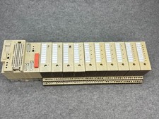 ✅ Simatic S5-95U 6ES5095-8MA05 + 6ES5464-8MD11 + 6ES5452-8MR11 + 6ES5431-8MA11